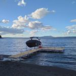Project Muelle y Levante de Lancha en Lago Villarrica Thumbnail