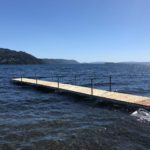 Project Muelle en Lago Calafquen Thumbnail