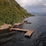 Project Muelle en Lago Colico Thumbnail